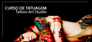 CURSO DE TATUAGEM